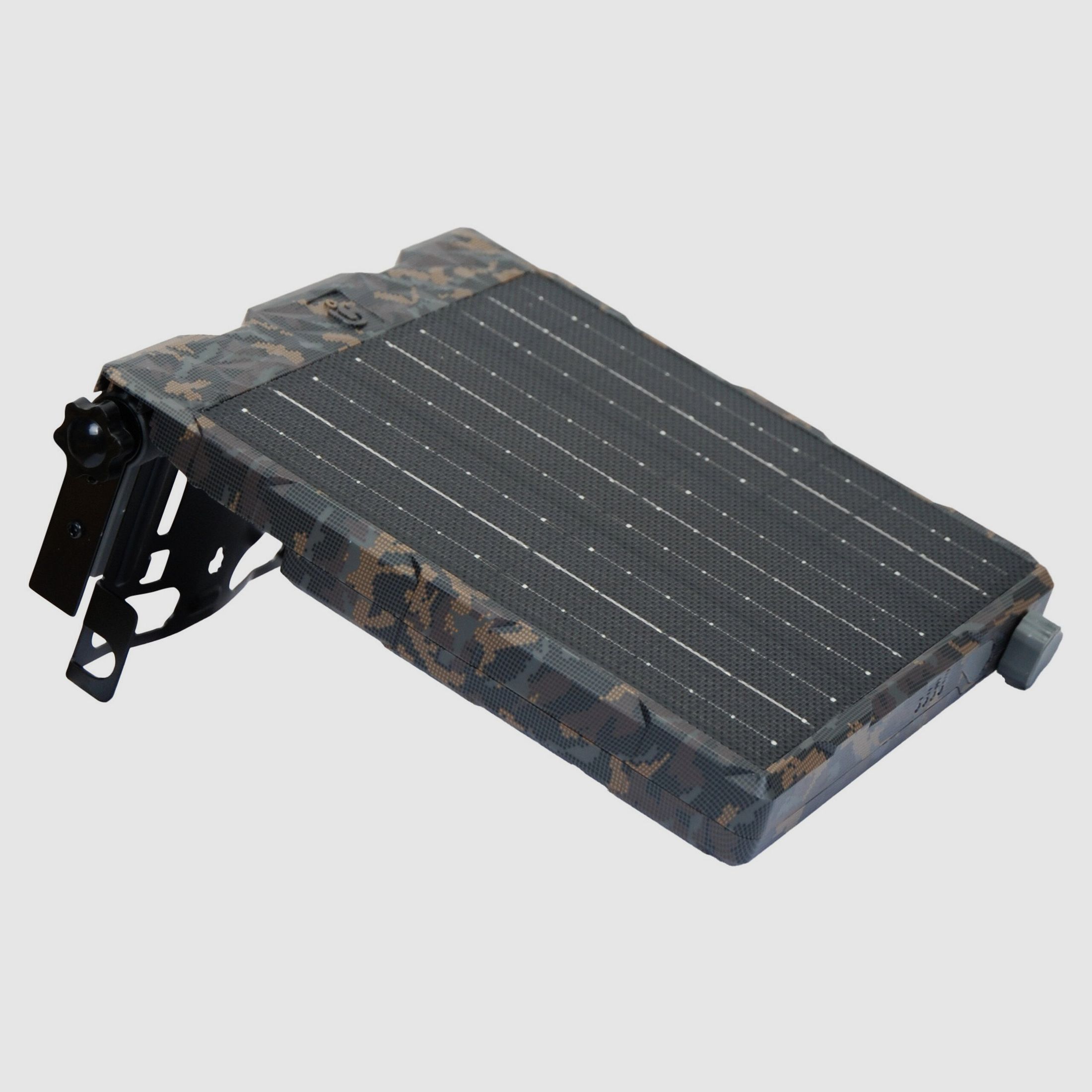 ICU Solarpanel Clom SolarCell Pro