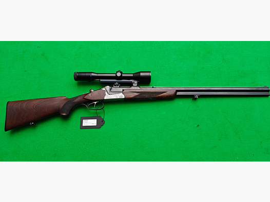 Sauer & Sohn 54 BBF 6.5x57R