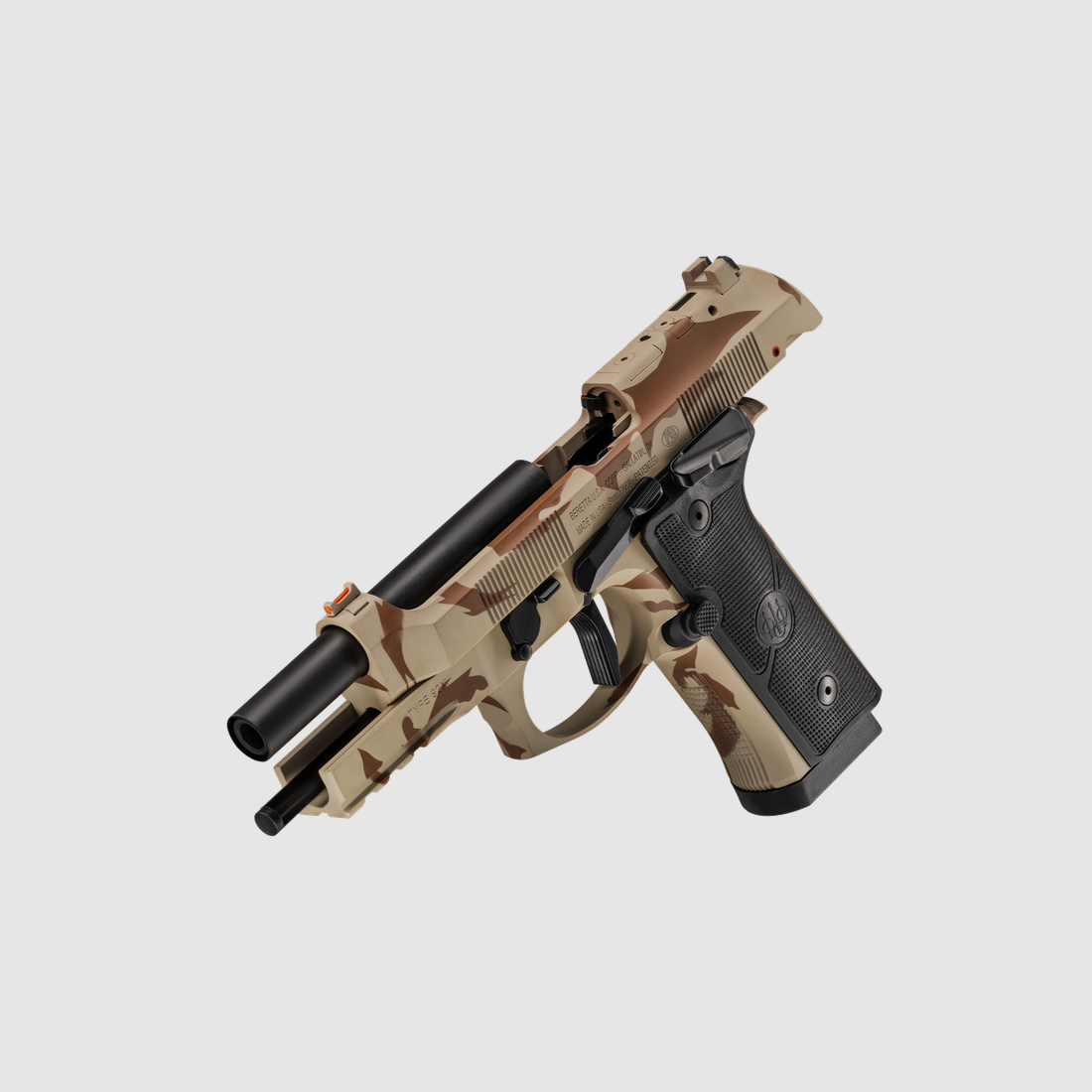 92 XI SAO Desrt DPM Camo, image 5 sur 6