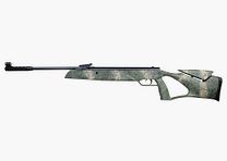 Norica NTX10 GRS Commando