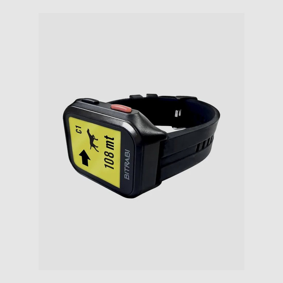 Hunter Watch, immagine 2 di 3