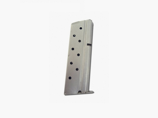 Caricatore 8-RD STS 1911C & Ultra