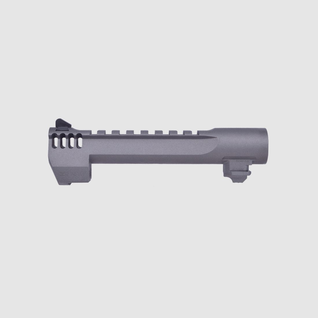 Canna Desert Eagle 6" Tungsten IMB
