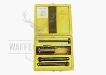 Walther interchangeable system, insert system for all Walther P38/P1 pistols