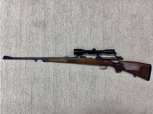 Mauser 98