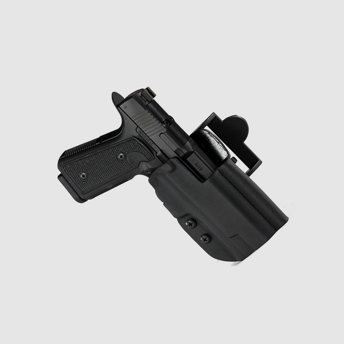 Pistola Daniel Defense H9 con fondina Comp-TAC in set