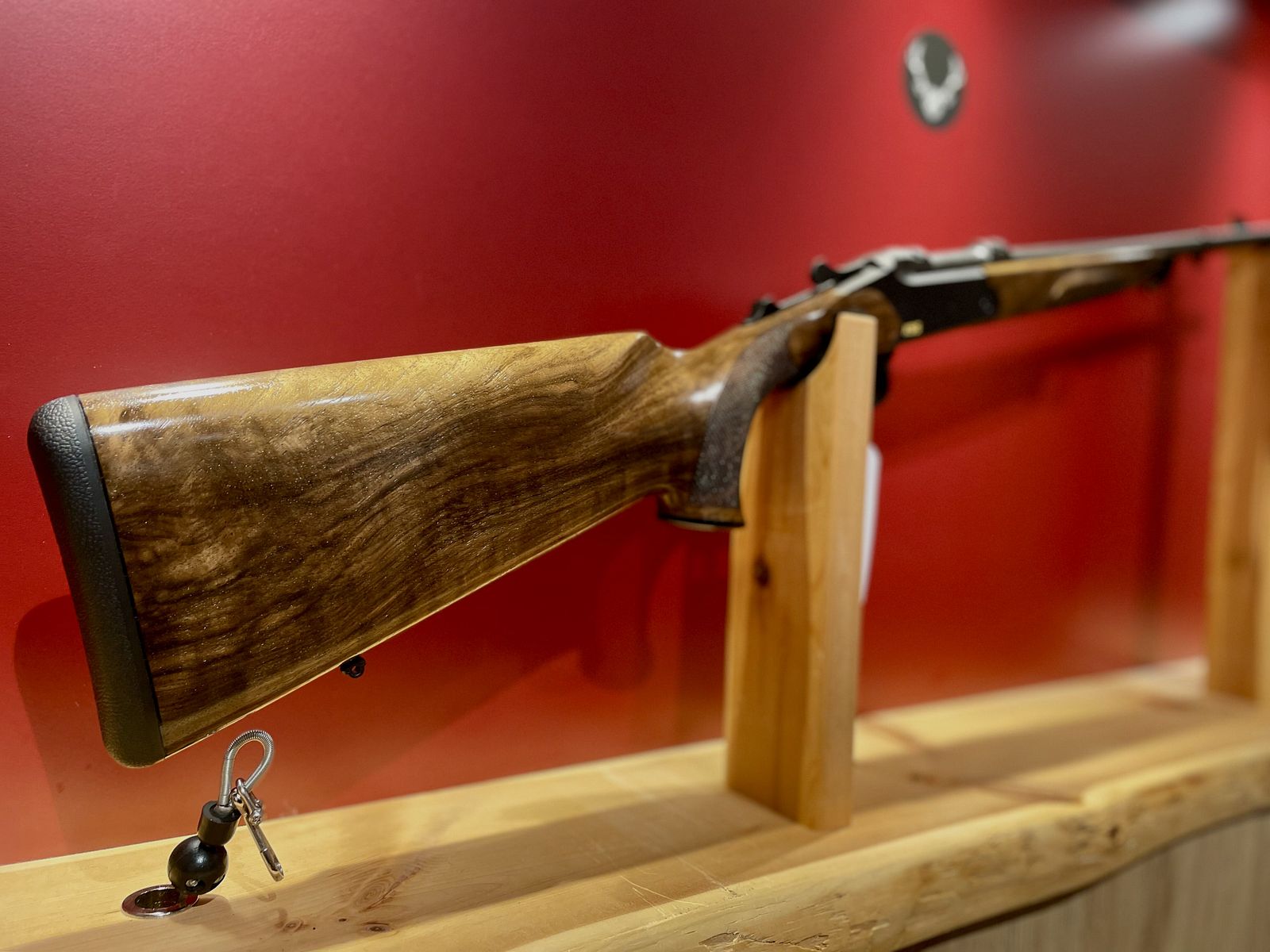 Blaser K95