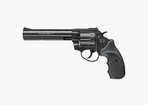 Zoraki R1 6 inch SRS revolver black 9mm R.K.
