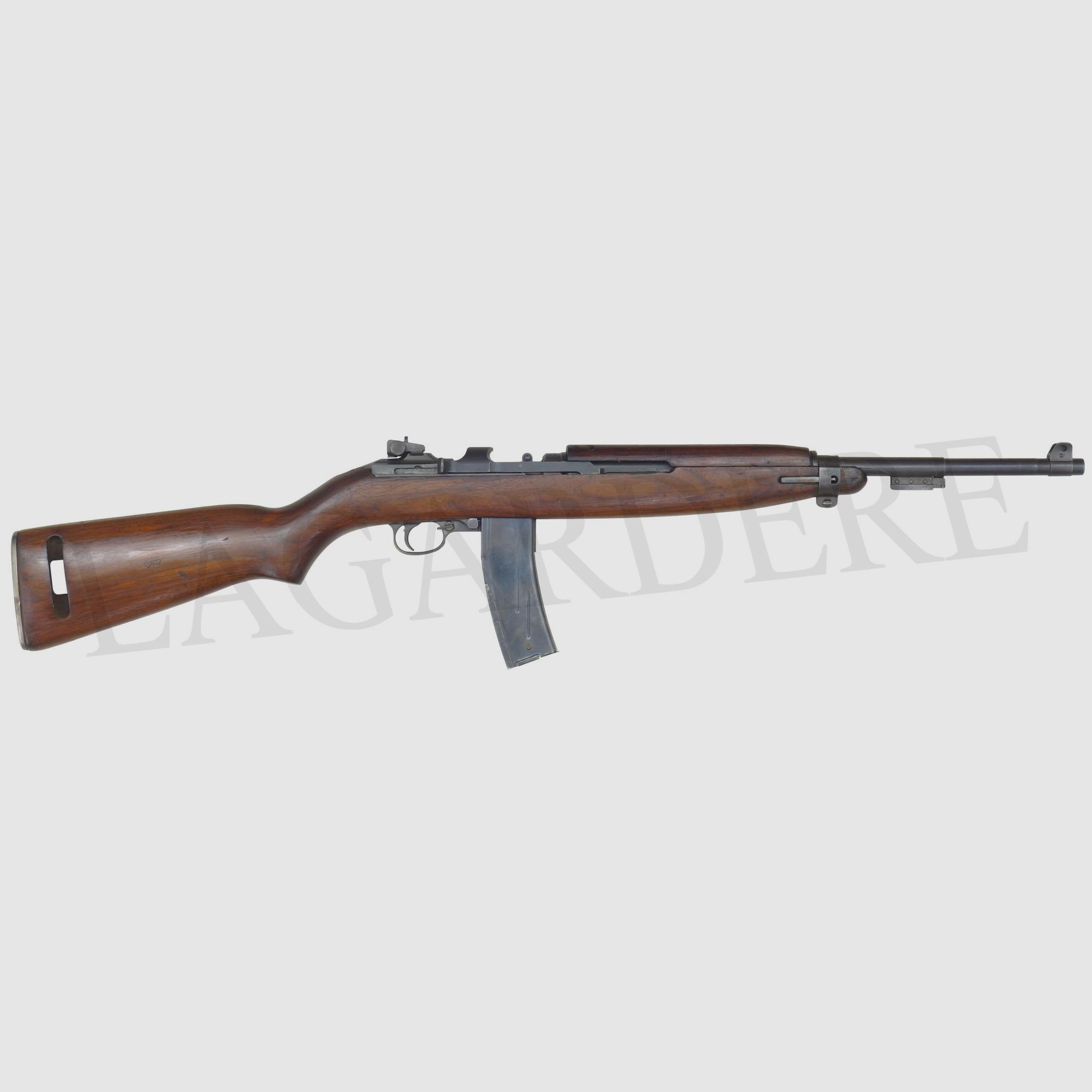 INLAND US M2 AUTOMATIK (AUTOMATISCHES STURMGEWEHR)
