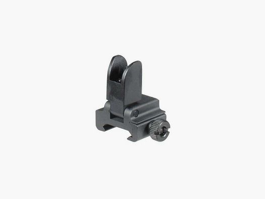 AR15 - Guidon Avant Détachable Bas Profil - Picatinny
