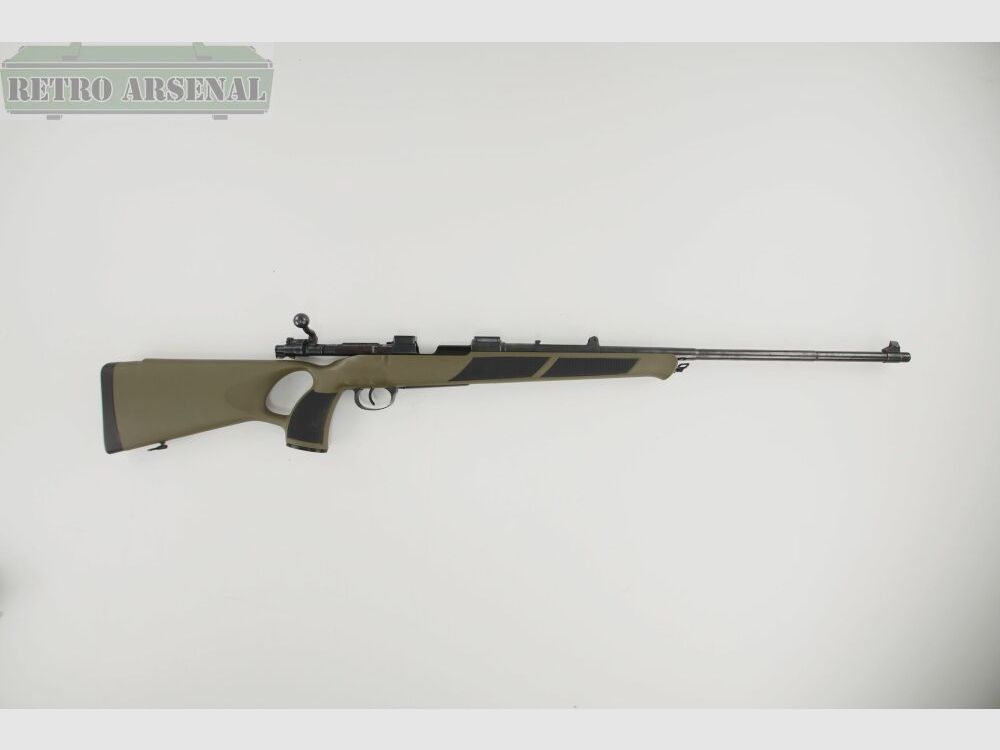 Mauser Mod. 98 Crosse Synthétique