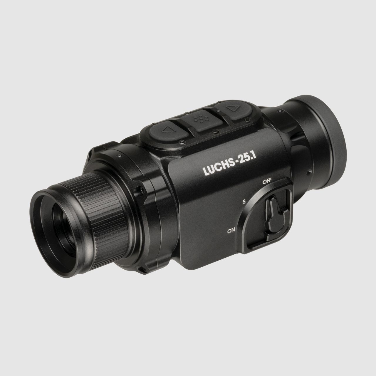 Dispositivo di visione termica Liemke Luchs 25.1 Novità 2024