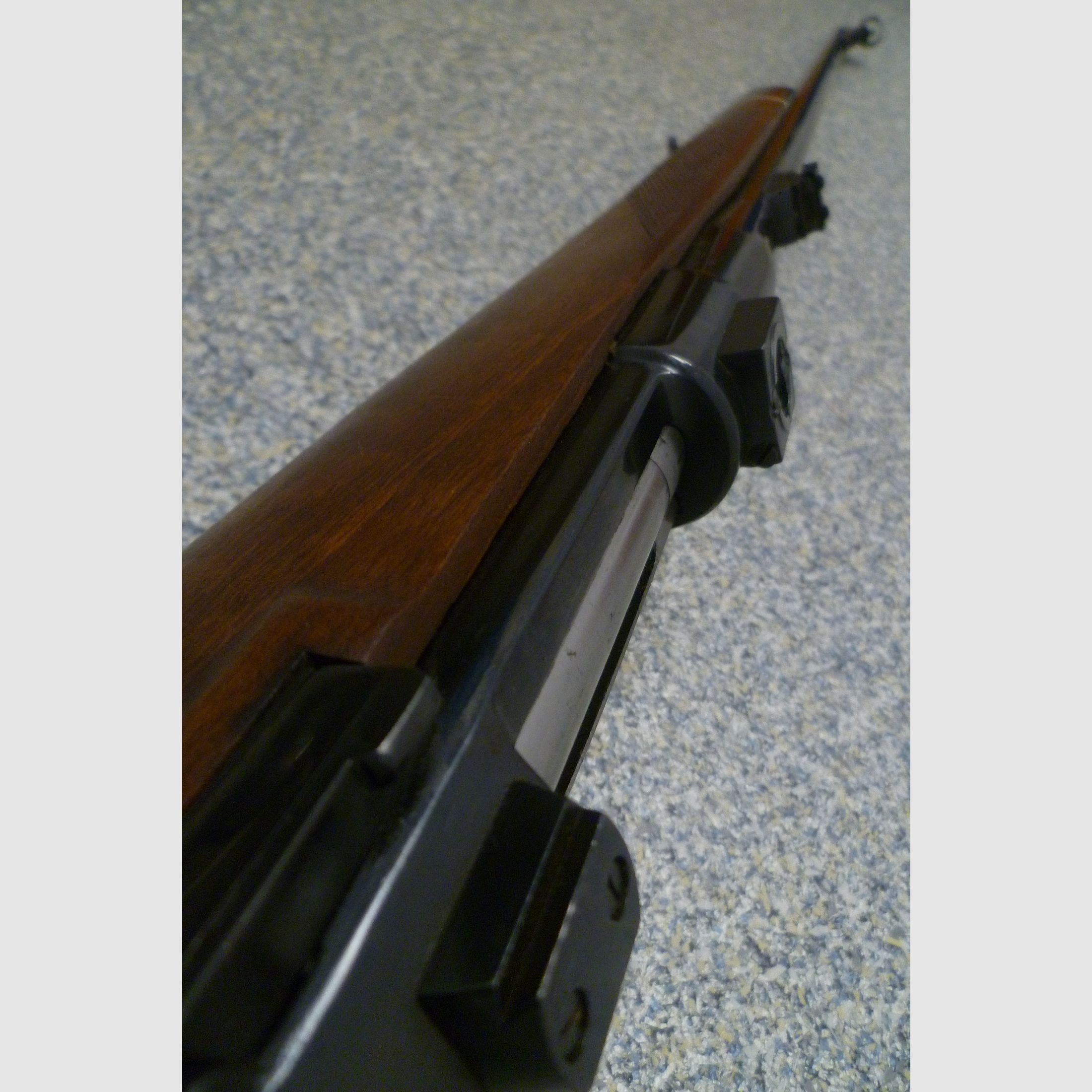Repetierbüchse Zastava M98 .30-06 Spring.