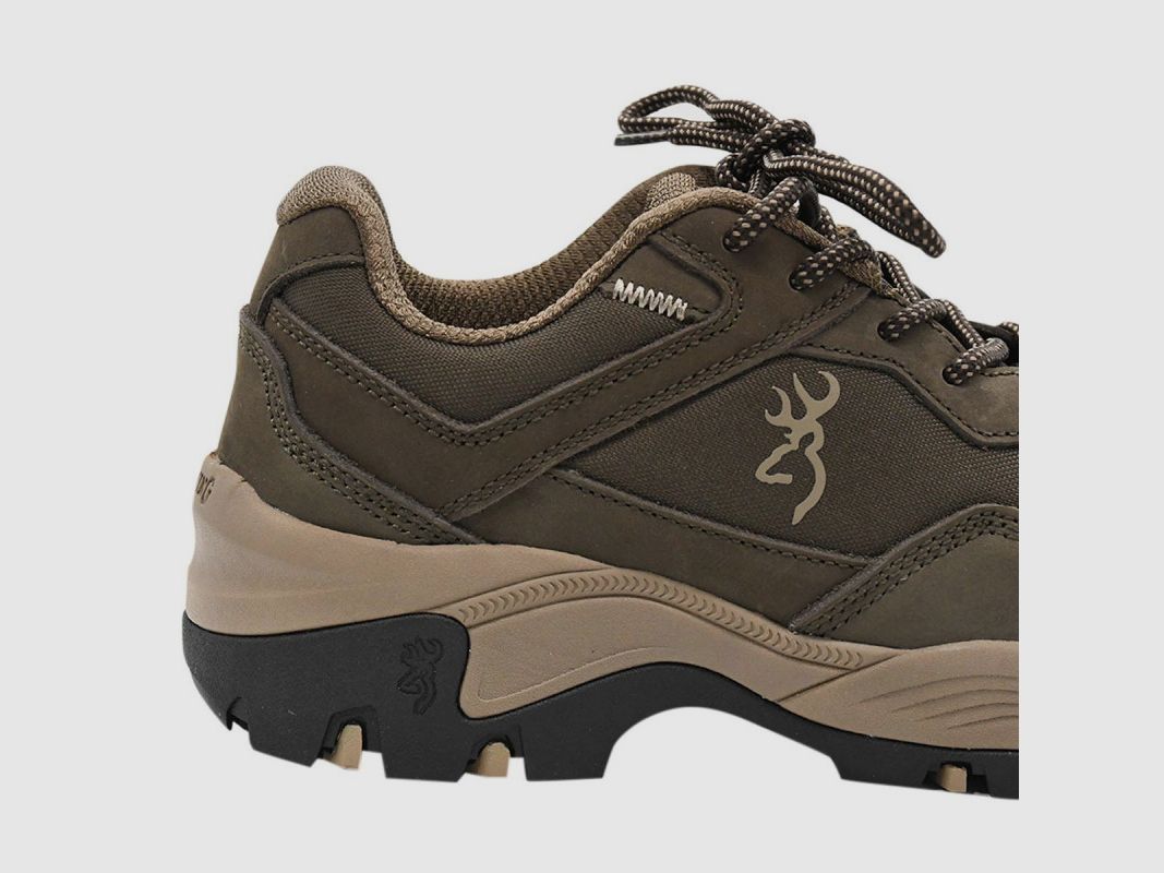 Trailblazer X Wanderschuhe Braun für Herren, Bild 7 von 7
