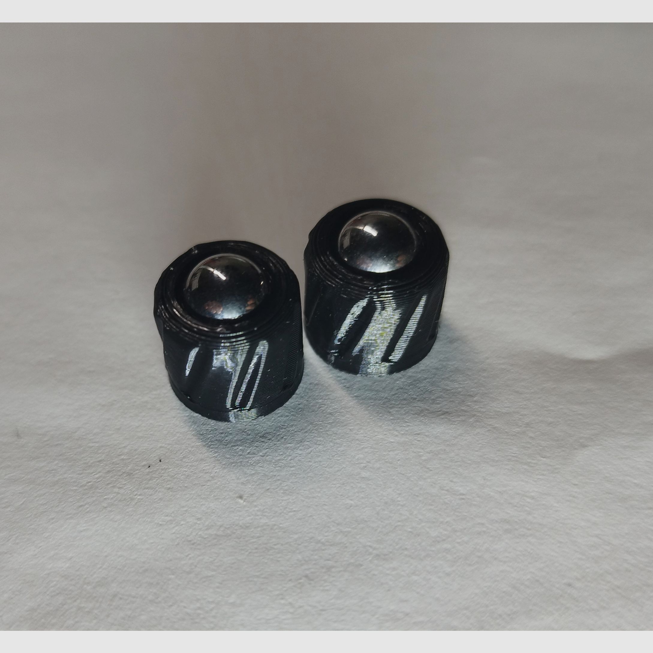 HDR50 Zubehör Slugs, Diabolos, Kapselhalter Co2 Kartusche HDR 50 HD 50