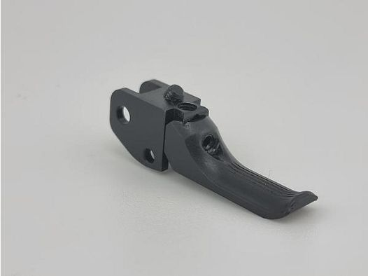 MERKLE Tuning/Ersatzteil f. Pistole Abzug SA, CZ75/Shadow1&2 längsverstellbar, gerade