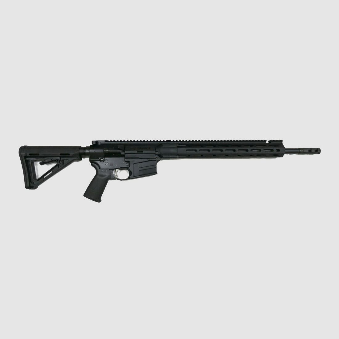 Savage MSR10 AR10 semi-automatic rifle 308Win available immediately, shipping +20€