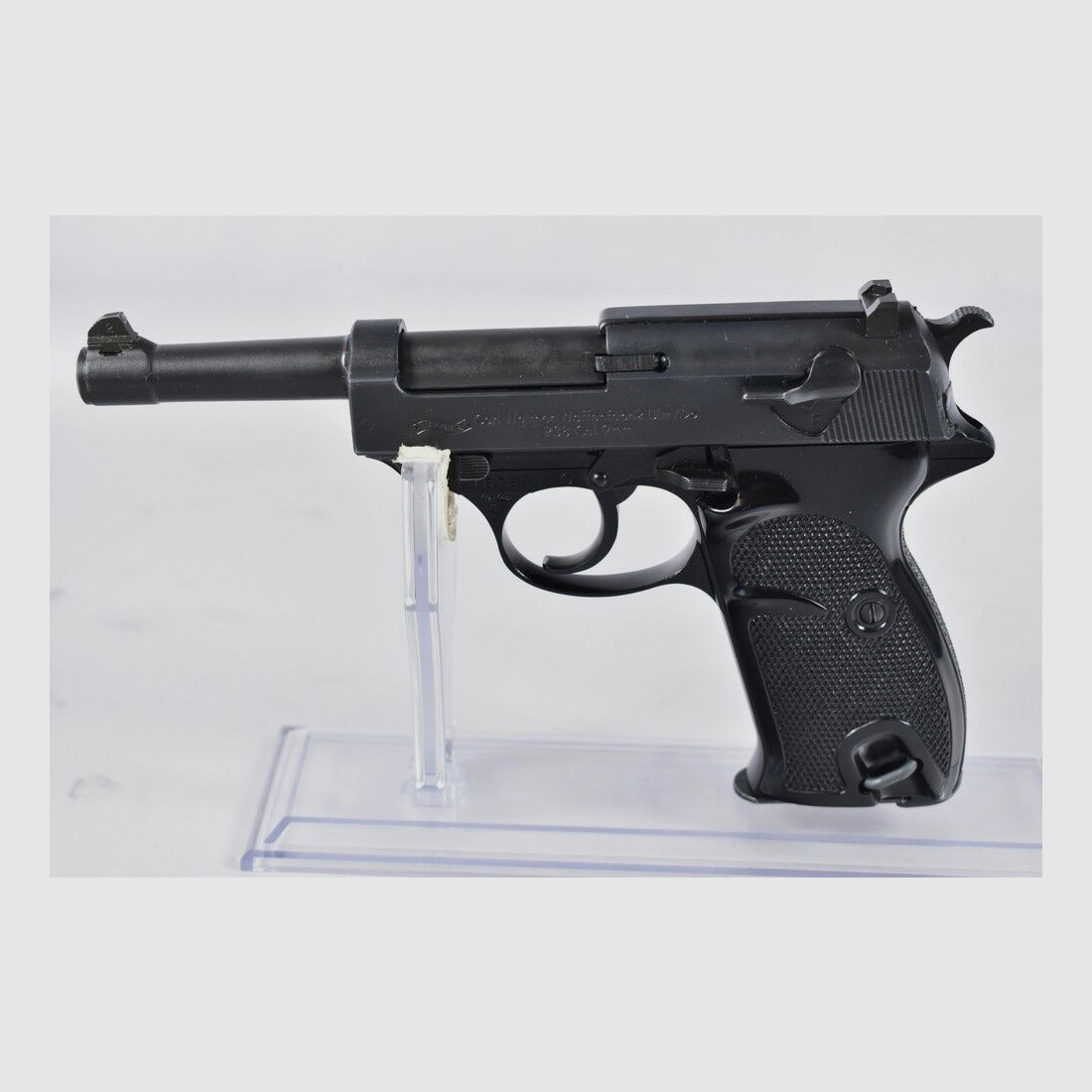Walther P 38