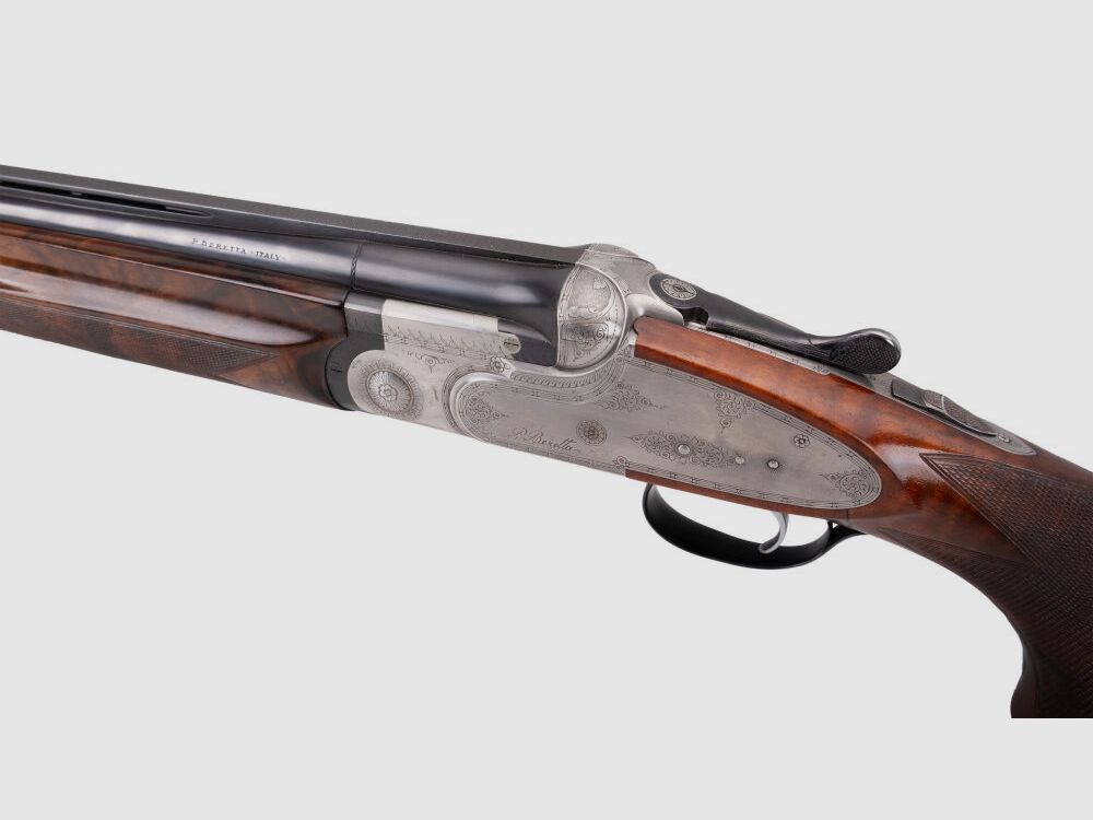 Beretta SO4
