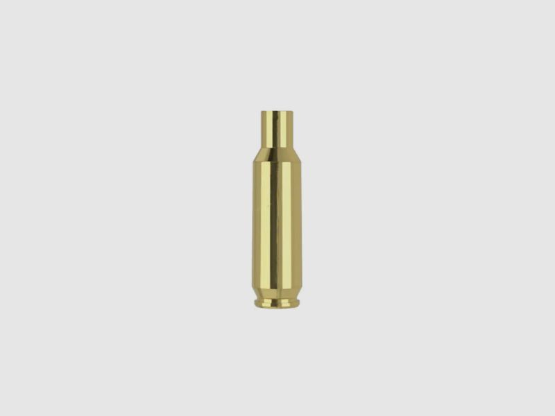 Nosler Hülsen .24 Nosler 250 Stück
