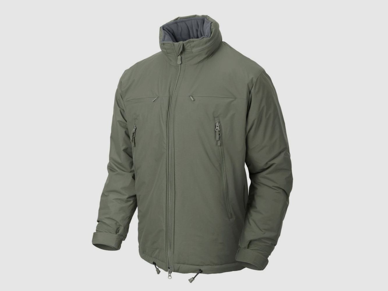 Helikon-Tex HUSKY Veste d'Hiver Tactique - Climashield® Apex 100g