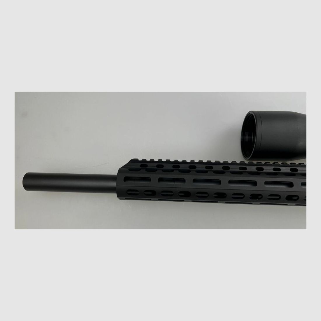 Schmeisser SP15 Ultramatch