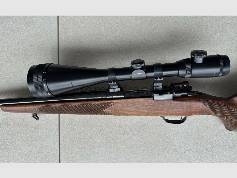 Zastava .222RemMag