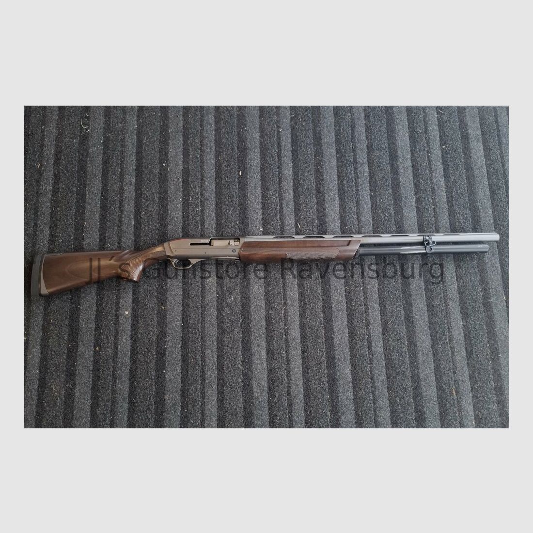 Winchester SX3 Field 12/76