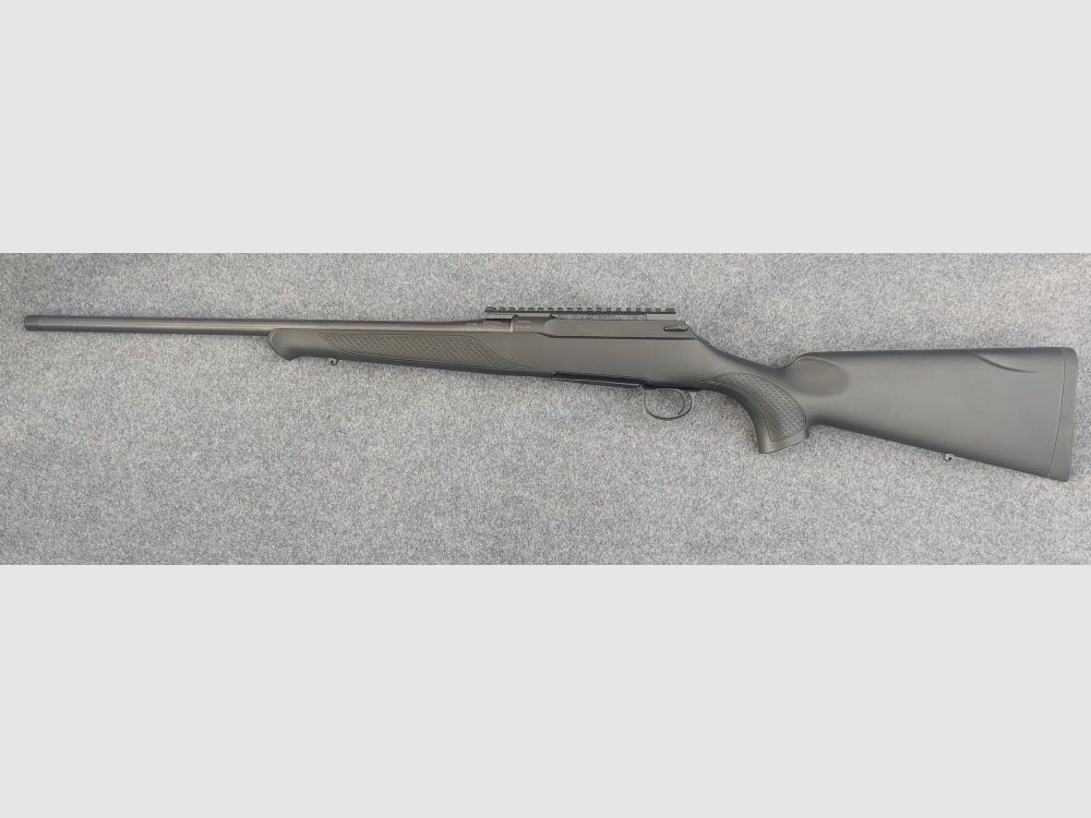 Sauer 100 Classic XT (with Picatinny rail)