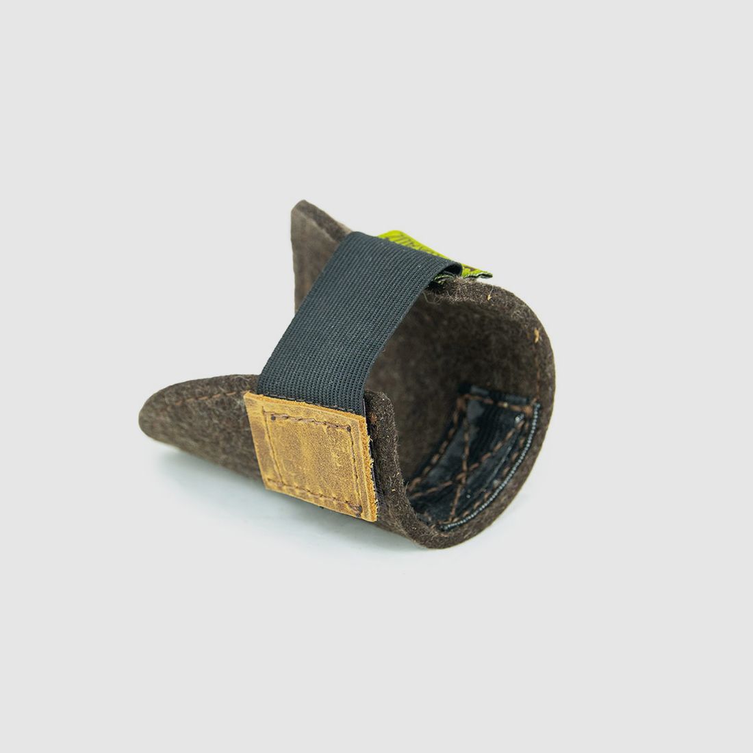 Frontblende für Zielfernrohr (objektivseitig)