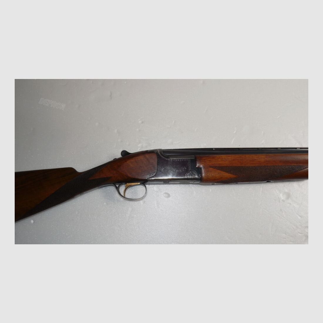 Anschütz Miroku, Bild 3 von 4
