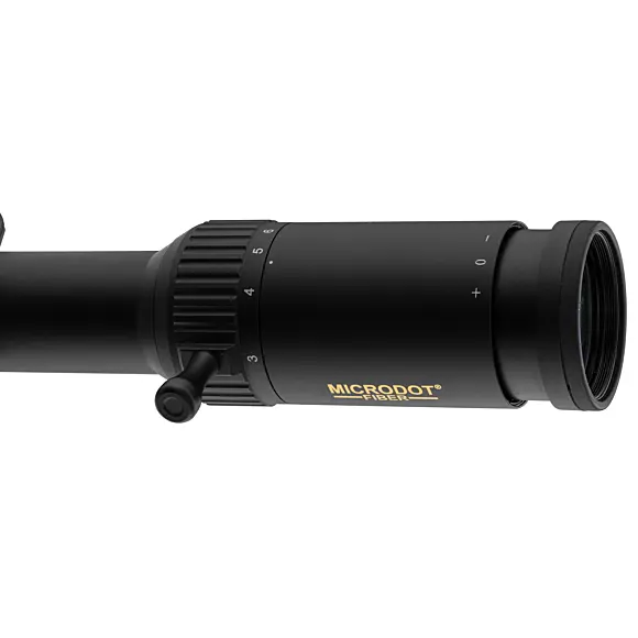 Jagdzielfernrohr Microdot Fiber 1.5-6x44, Bild 19 von 22
