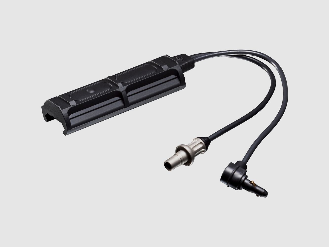 SureFire SR07-D-IT Rail Switch Fernschalter für Scout Light und Laser