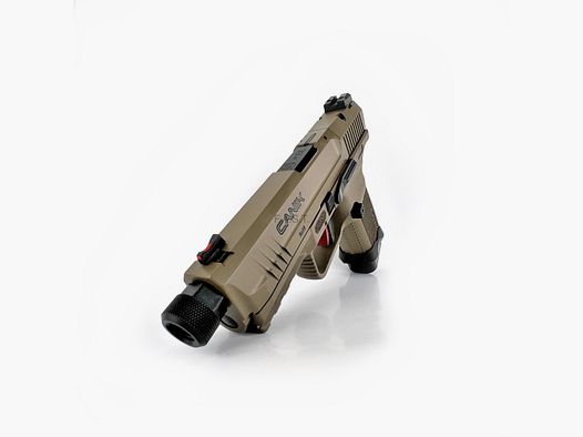 CANIK CANIK TP9 Elite Combat Woestijn