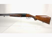 Tundra IJ-27 over-and-under shotgun 16/70