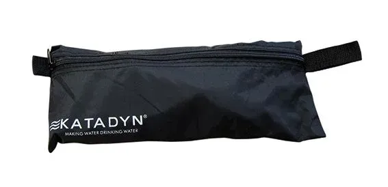 Katadyn Combi Transporttasche