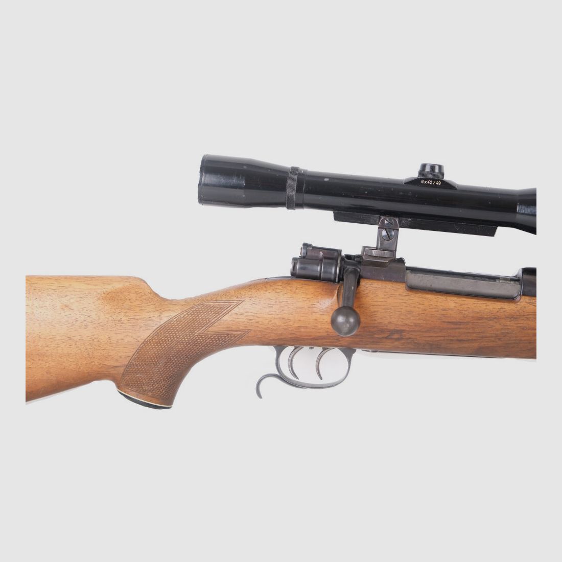Mauser 98