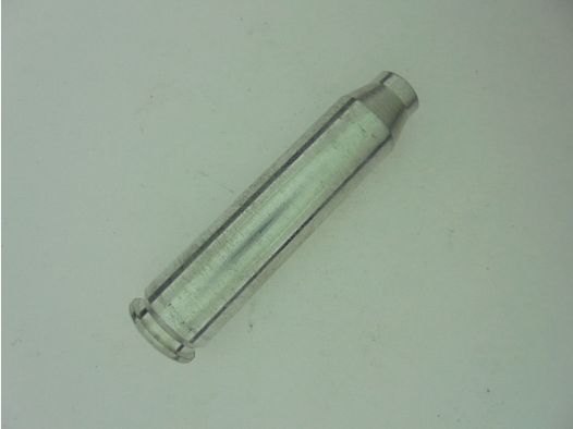 DOUILLE AMORTISSEUR ALUMINIUM CALIBRE 6.5X55