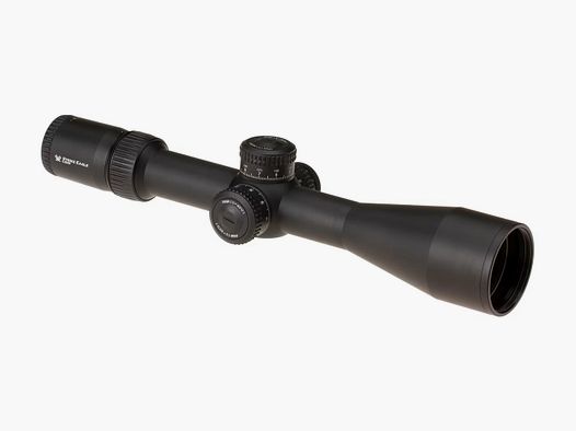 Vortex Optics – Strike Eagle FFP 5-25×56 EBR-7C MRAD