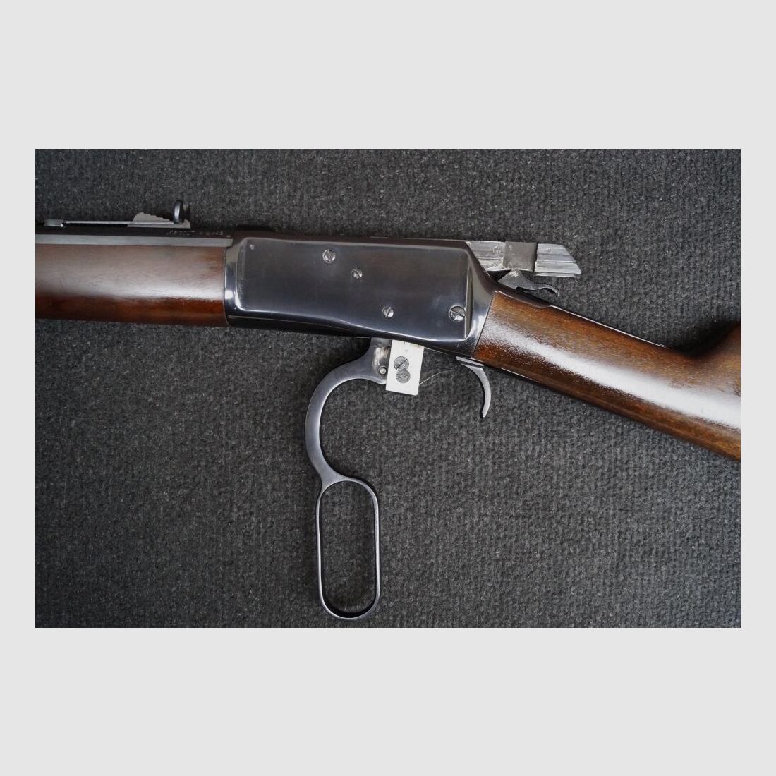 Taurus Rossi 1892