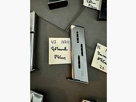 Heckler & Koch magazine for HK4, 7.65mm Br