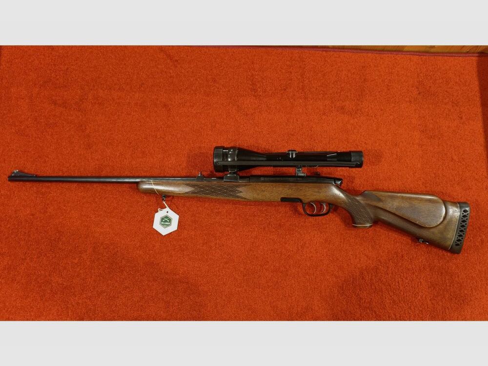 Steyr Mod.S 6,5x68