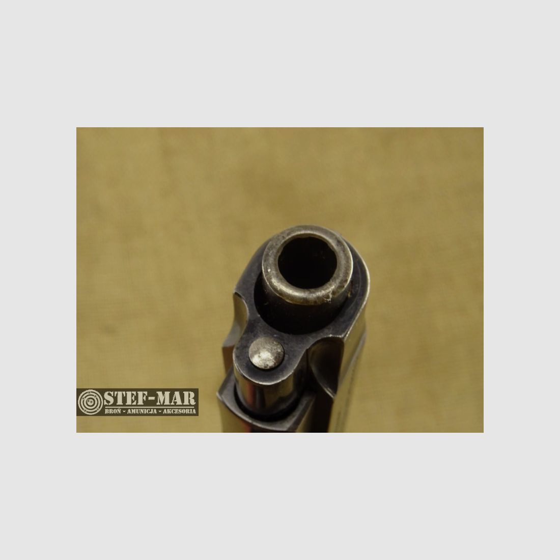 Beretta 34 Pistole [C2856], Bild 19 von 24