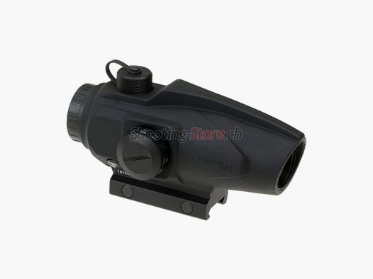 Sightmark Wolfhound 3x24 HS-223 Prismatic Weapon Sight Black