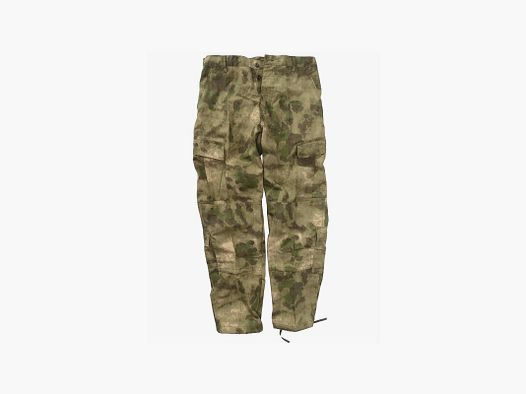 Pantalon de Campagne US Ripstop ACU POCO