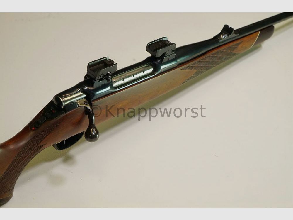 Sauer & Sohn	 Sauer 80