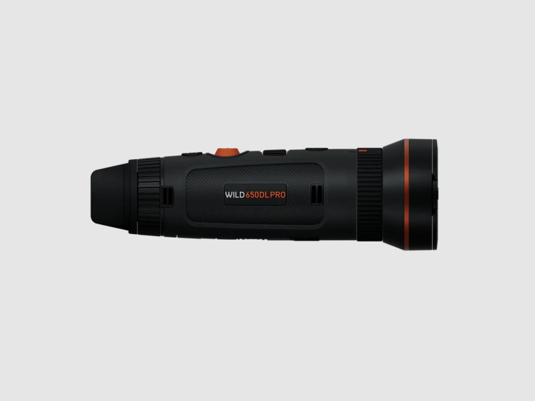 ThermTec WILD650DL-PRO, image 3 sur 4