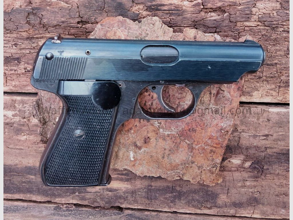 Sauer & Sohn M.38 H