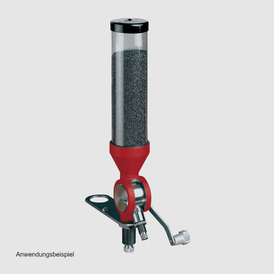 Hornady L-N-Load Pulverfüllgerät