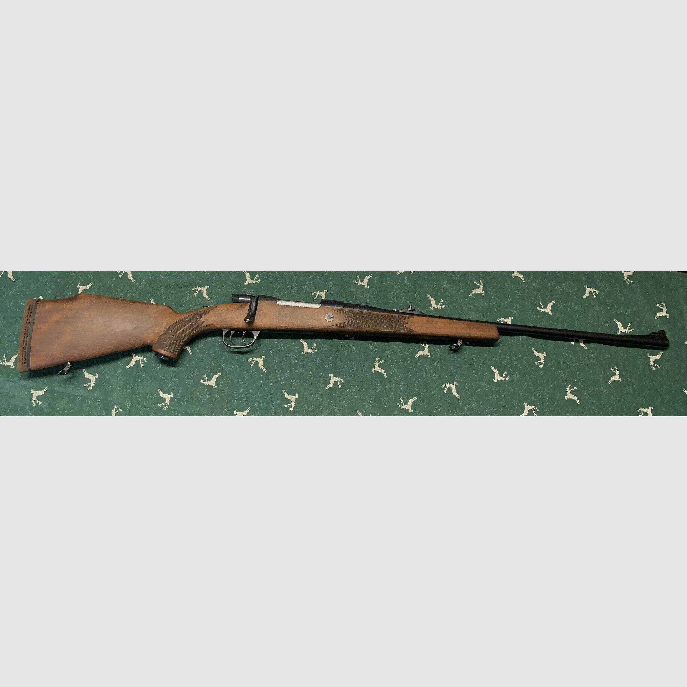 Voere Prinz - 7 x 64